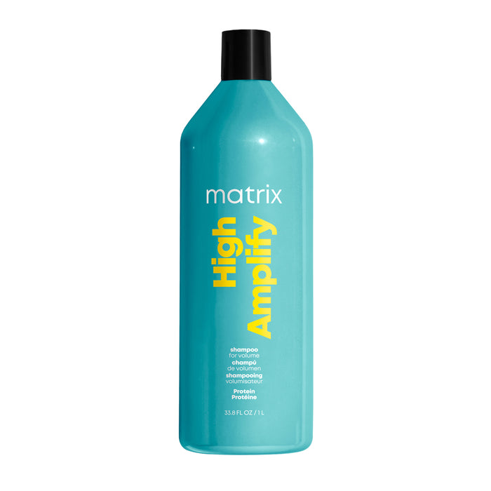 Matrix Total Results High Amplify Shampoo Litre