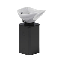 Pietranera Purity Column Backwash
