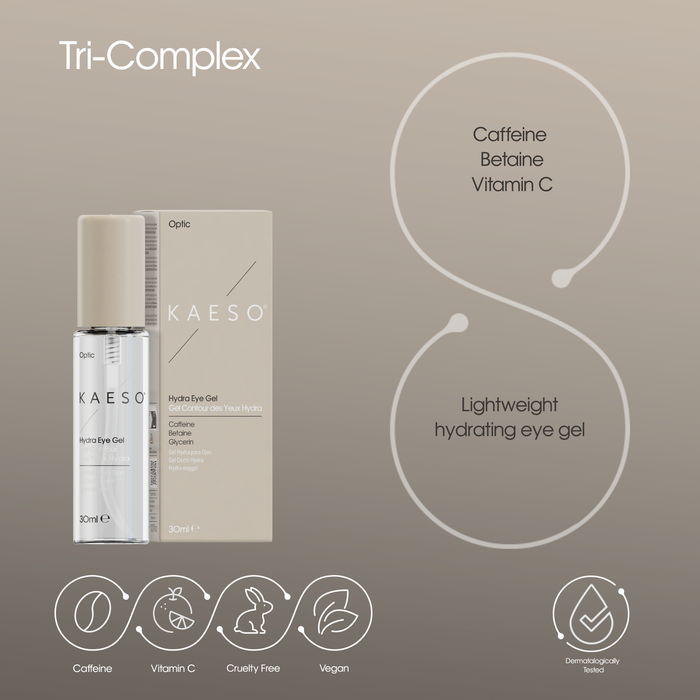 KAESO Optic Hydra Eye Gel 30ml