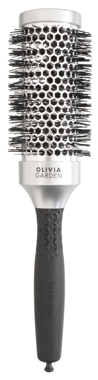 Olivia Garden Essential Blowout Classic Round Hairbrush