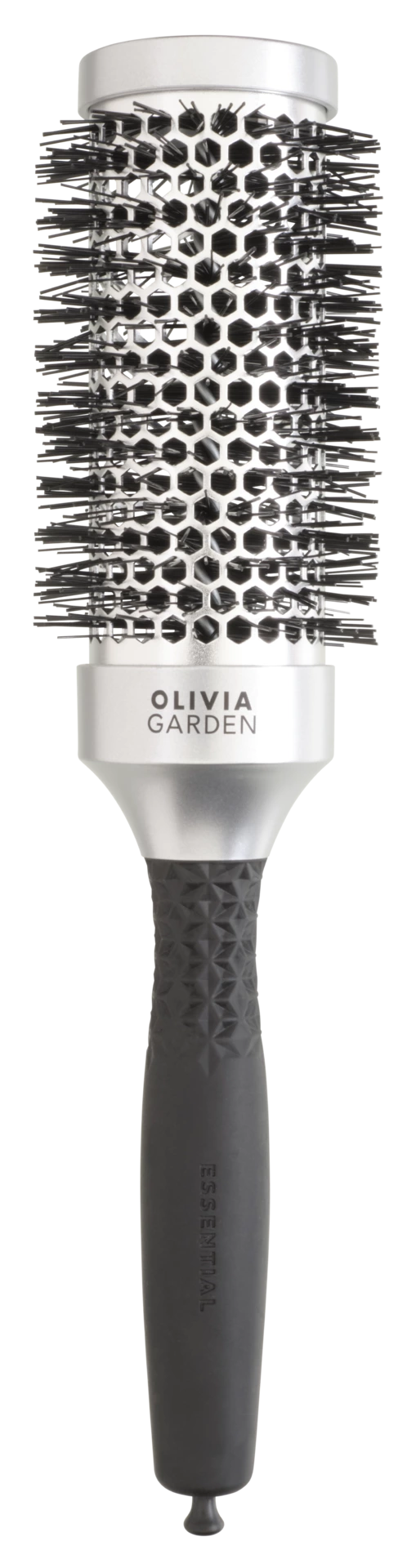 Olivia Garden Essential Blowout Classic Round Hairbrush