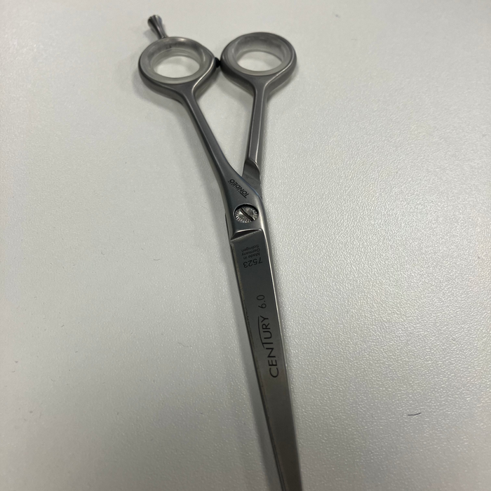 Tondeo Century 6" - Ex-Display Scissors