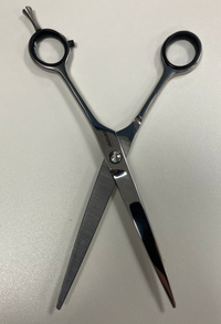 Jaguar Silver Ice 6.5" - Ex-Display Scissors