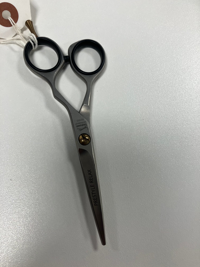 Jaguar Pre Style Relax 5" - Ex-Display Scissors