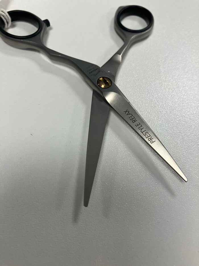 Jaguar Pre Style Relax 5" - Ex-Display Scissors