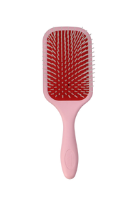 Denman D38 Pink Crush Detangling & Styling Paddle