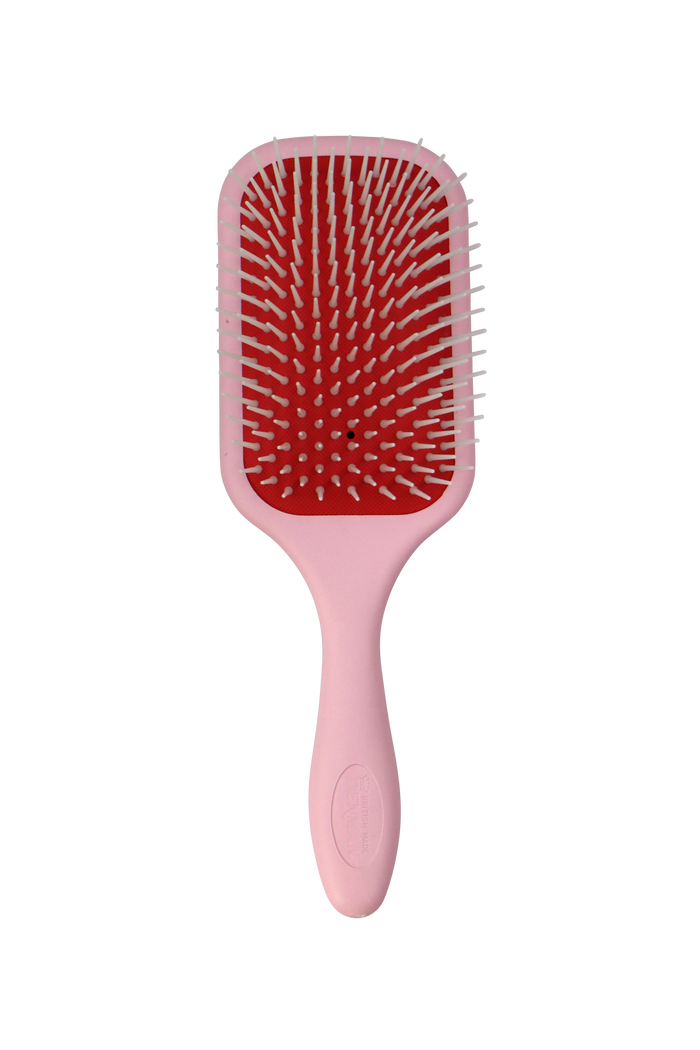 Denman D38 Pink Crush Detangling & Styling Paddle