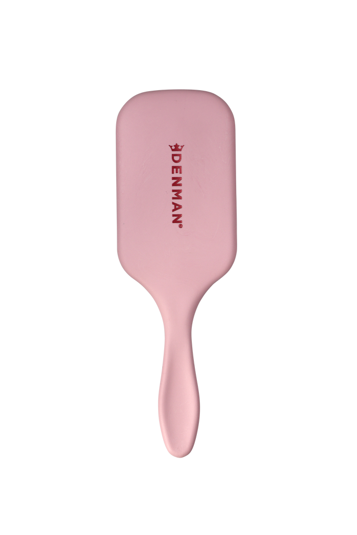 Denman D90L Pink Crush Tangle Tamer