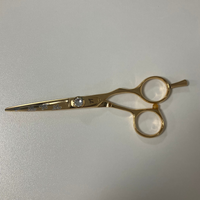 It&ly TRI Samurai Tattoo 5.5" - Ex-Display Scissors