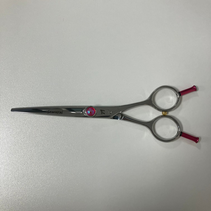 It&ly TRI Samurai Pearl 6" - Ex-Display Scissors