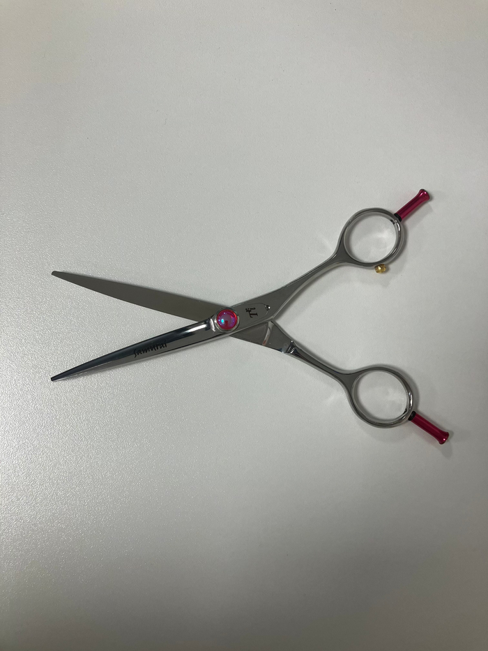 It&ly TRI Samurai Pearl 6" - Ex-Display Scissors