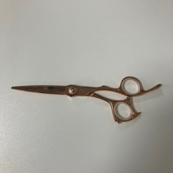 It&ly TRI Essential Titan Rose Gold - Ex-Display Scissors