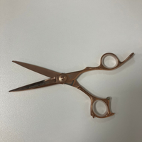 It&ly TRI Essential Titan Rose Gold - Ex-Display Scissors