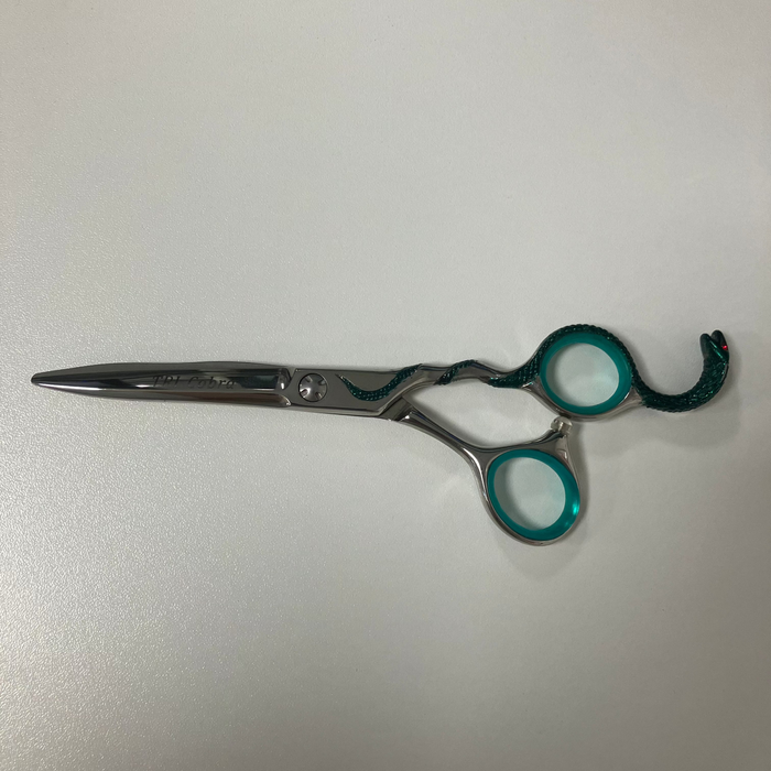 It&ly TRI Insignia Cobra 6" - Ex-Display Scissors