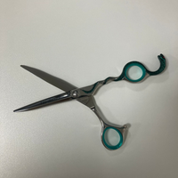 It&ly TRI Insignia Cobra 6" - Ex-Display Scissors