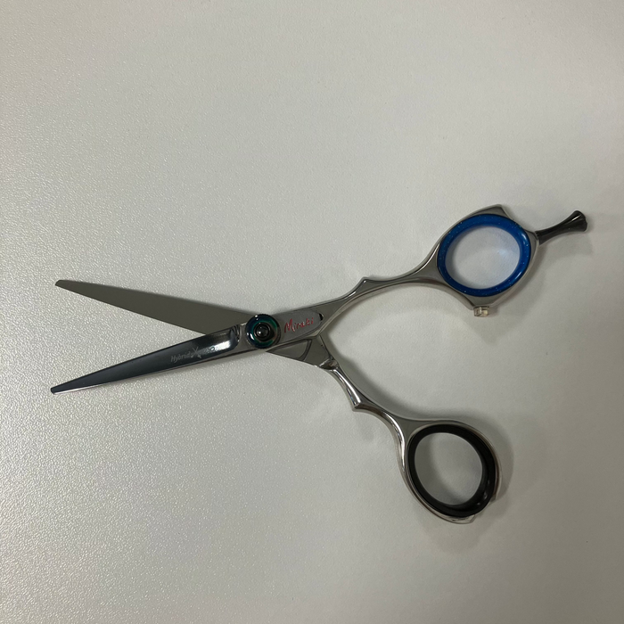 It&ly TRI Miraki Hyrbid X Offset 5" - Ex-Display Scissors