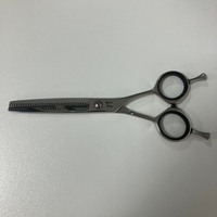 It&ly TRI Essential Plus Texturizer 5.5" - Ex-Display Scissors