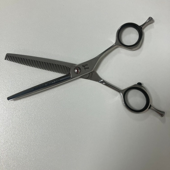 It&ly TRI Essential Plus Texturizer 5.5" - Ex-Display Scissors