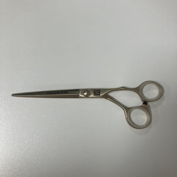 It&ly TRI Cascade Champagne 6" - Ex-Display Scissors