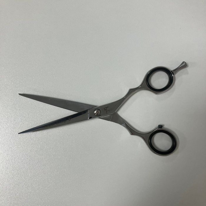 It&ly TRI Razor Sharp 6" - Ex-Display Scissors