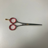 It&ly TRI Dimension Slim Left 5" - Ex-Display Scissors