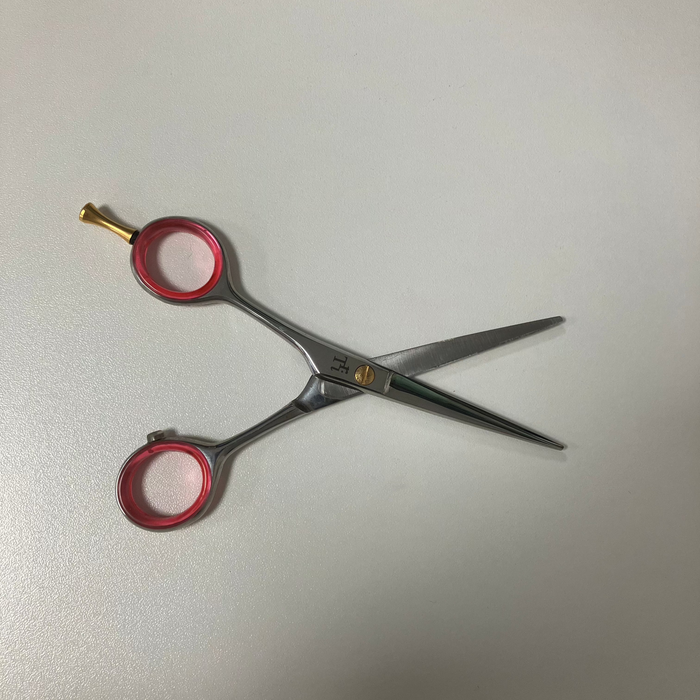 It&ly TRI Dimension Slim Left 5" - Ex-Display Scissors