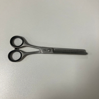 It&ly TRI Dimension Texturizer Left - Ex-Display Scissors