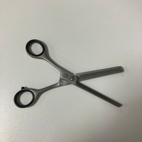 It&ly TRI Dimension Texturizer Left - Ex-Display Scissors