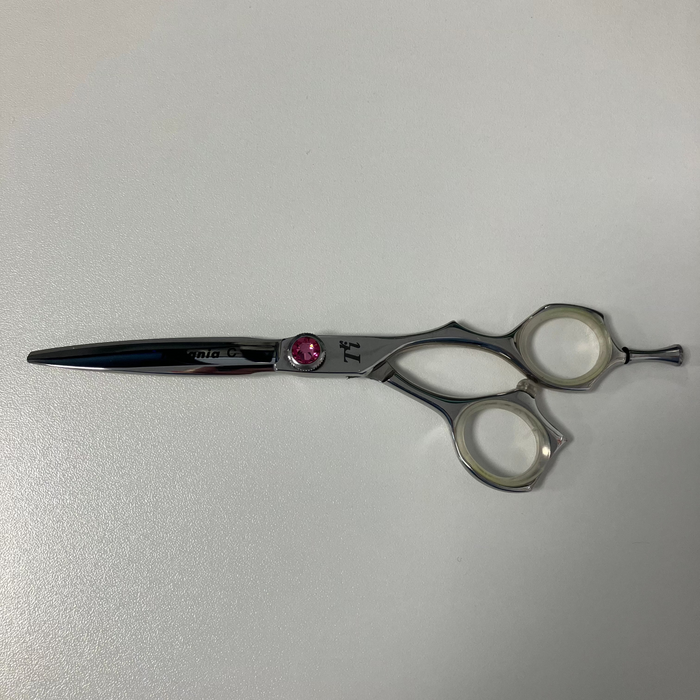 It&ly TRI Insignia C 6" - Ex-Display Scissors