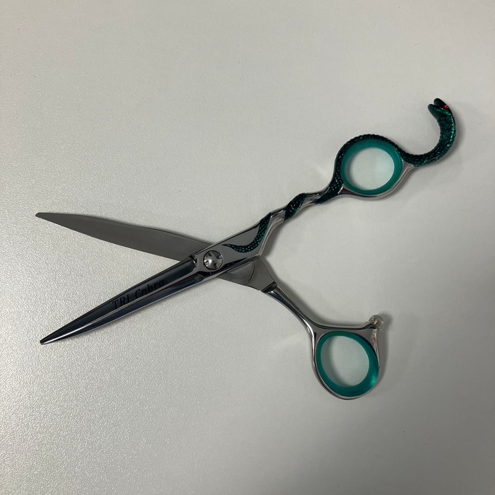 It&ly TRI Insignia Cobra 6" - Ex-Display Scissors