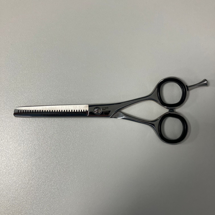 It&ly TRI Dimension Texturizer 5.5" - Ex-Display Scissors