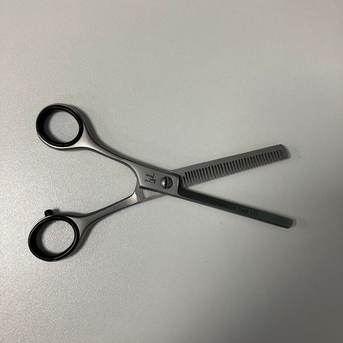 It&ly TRI Dimension Texturizer Left 5.5" - Ex-Display Scissors