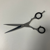 It&ly TRI Razor Sharp 6" - Ex-Display Scissors