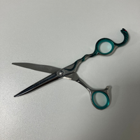 It&ly TRI Insignia Cobra 6" - Ex-Display Scissors