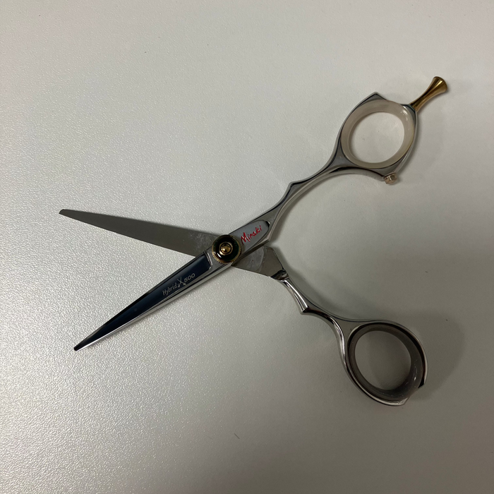 It&ly TRI Miraki Hyrbid X Offset 5" - Ex-Display Scissors