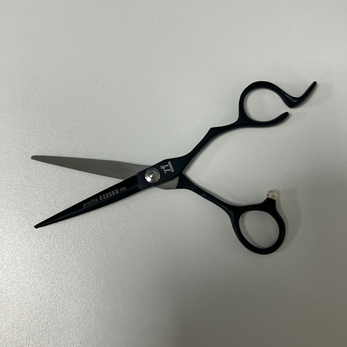 It&ly TRI Profile Shadow 5.5" - Ex-Display Scissors