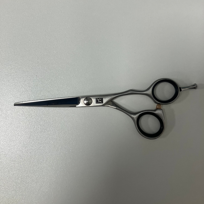 It&ly TRI Profile Offset 5.5" - Ex-Display Scissors