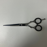 It&ly TRI Razor Sharp 6" - Ex-Display Scissors