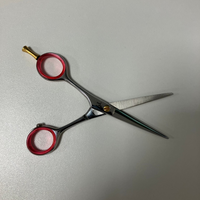 It&ly TRI Dimension Slim Left 5" - Ex-Display Scissors