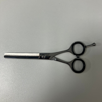 It&ly TRI Dimension Texturizer 5.5" - Ex-Display Scissors