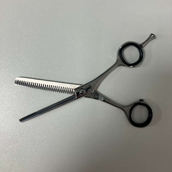 It&ly TRI Dimension Texturizer 5.5" - Ex-Display Scissors