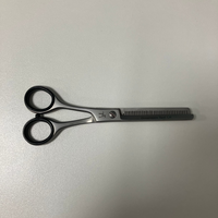 It&ly TRI Dimension Texturizer Left 5.5" - Ex-Display Scissors