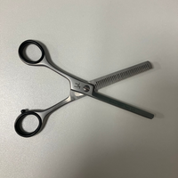 It&ly TRI Dimension Texturizer Left 5.5" - Ex-Display Scissors