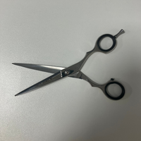 It&ly TRI Razor Sharp 6"