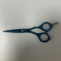 It&ly TRI Razor sharp 6" - Blue