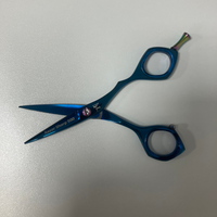 It&ly TRI Razor sharp 6" - Blue