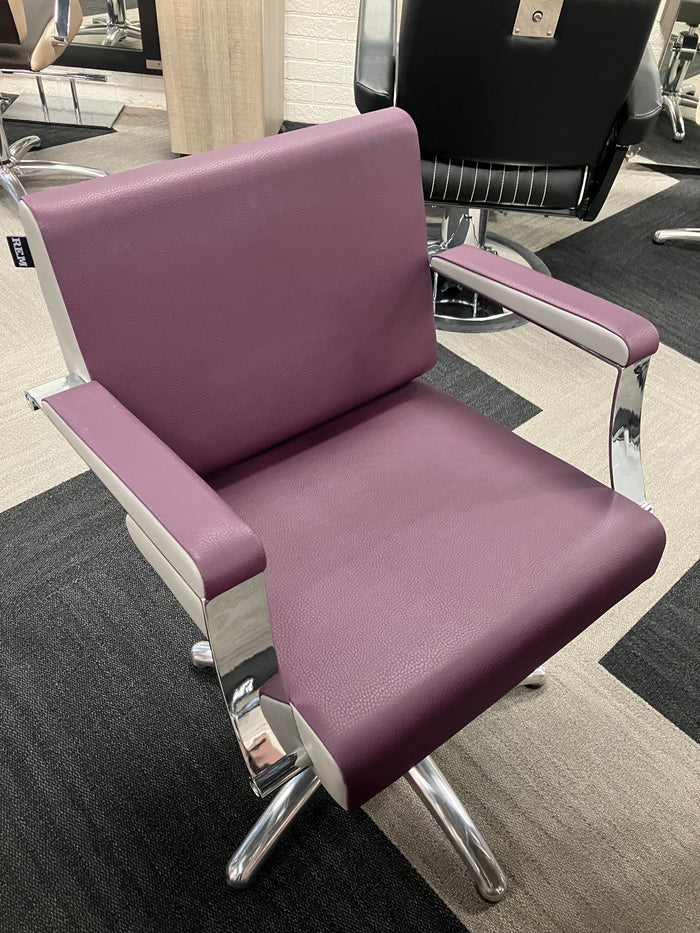 REM Samba Styling Chair Ex-Display Discontinued