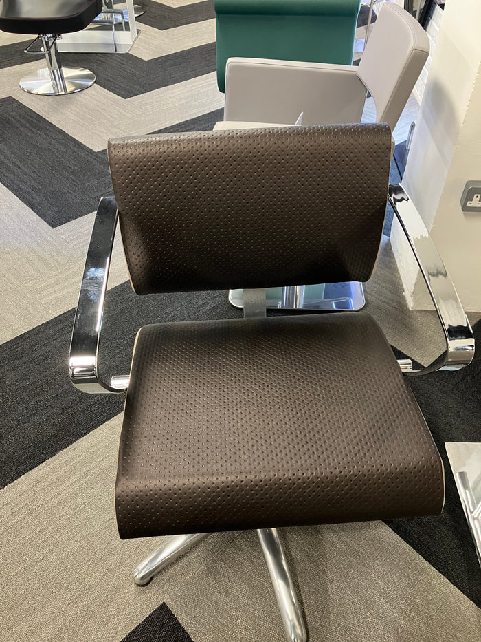 REM Aero Hydraulic Styling Chair Ex-Display Discontinued