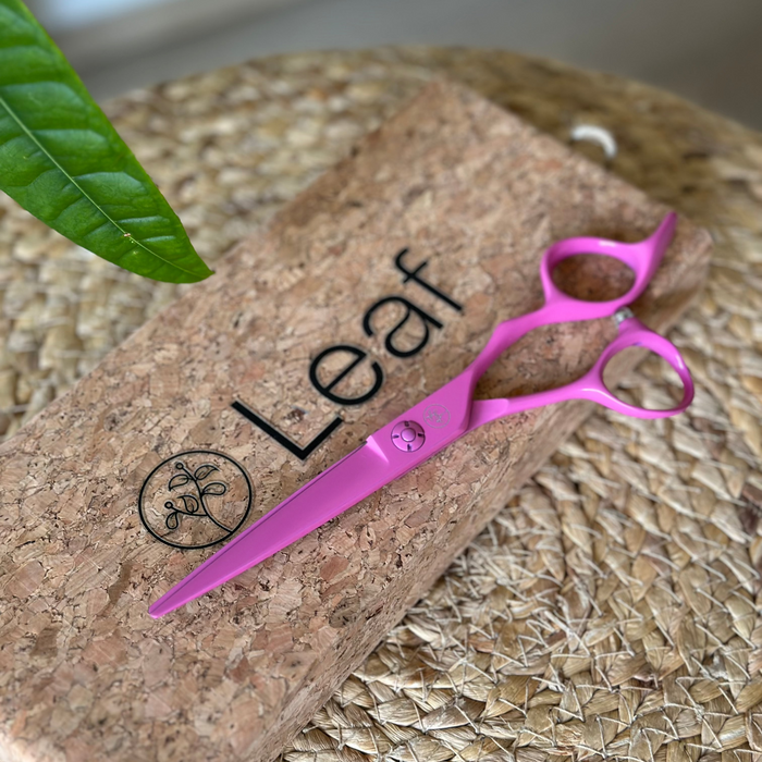 Leaf Pink Edition Scissor