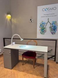 Cosmo S Nail Station